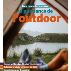 Magazine